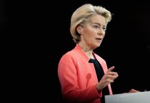 EC proposes sanctions against 45 Russian, foreign companies — von der Leyen