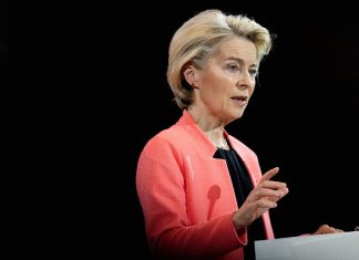 EC proposes sanctions against 45 Russian, foreign companies — von der Leyen
