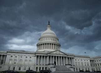 US senators introduce bill to transfer frozen Russian assets to Kiev