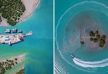 Iran’s Qeshm Island to Host International “Voice of Peace” Film Festival