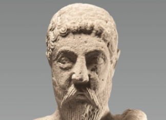 Ancient Elymaean Statue Unearthed: A New Jewel for Iran’s Tourism