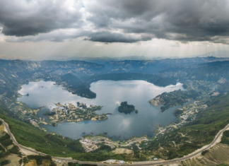 Land of Origins, Land of Futures: Ethiopia Showcases Wanchi as Model of Sustainable Tourism