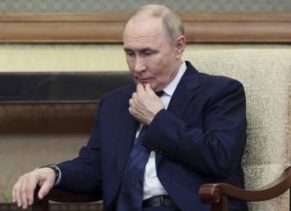 Putin says Trump administration is listening to Russia’s arguments on Ukraine war