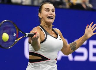 Aryna Sabalenka defeats Amanda Anisimova for her 2nd consecutive US Open title and 4th at a major