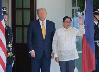 Trump calls on all NATO countries to stop buying Russian oil, threatens 50 percent to 100 percent tariffs on China