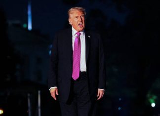 Trump intensifies crackdown on Washington, DC, threatens national emergency over ICE cooperation