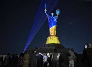 To repel Russia, Ukraine wants Western allies to invest in its defense industry