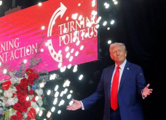 Trump to slam ‘globalist’ bodies, Palestinian recognitions at UN