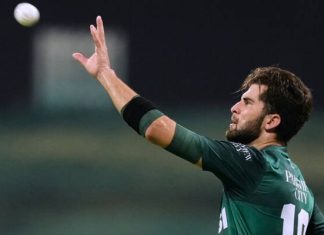 Pakistan’s Shaheen sends Asia Cup warning as third India clash looms