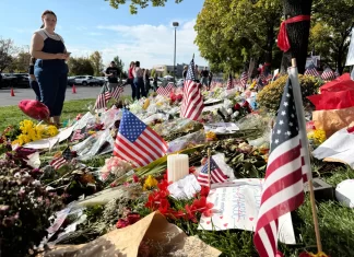 Social media has us in its grip and won’t let go. The Charlie Kirk killing is a case study