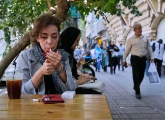 Iran weighs how to respond to reimposed UN sanctions over its nuclear program