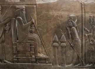 Iran’s Cultural Landmarks Reopen to Boost Morale After Prolonged Wartime Closure