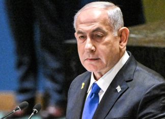 Netanyahu, on anniversary of October 7 attack, vows to free hostages, defeat Hamas