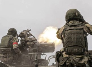 Air defenses down 121 Ukrainian drones over Russian regions last night