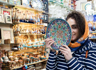 Iran’s Handicrafts, A Living Heritage and a Powerful Engine for Sustainable Growth