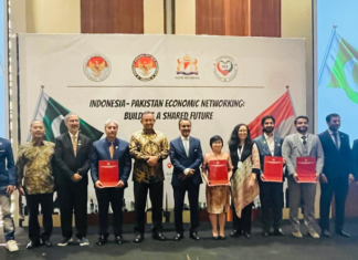 Indonesia–Pakistan Economic Networking Forum 2025 Strengthens Bilateral Trade and Investment Ties