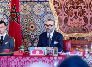 King Mohammed VI: Investing in People, Building Morocco’s Future