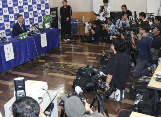 The Nobel Prize in physics is to be announced Tuesday