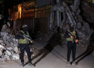 Israel threatens to resume fighting if Hamas does not respect Gaza truce deal