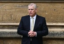 One scandal too many forces UK monarchy to sideline Prince Andrew