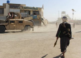 Afghanistan and Pakistan have agreed to an immediate ceasefire, Qatar says