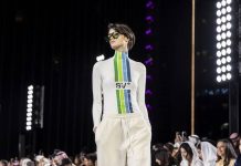 Saudia unveils fashion brand at Riyadh Fashion Week