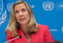 UN warns of decline in women’s role in peace and security, 25 years after landmark commitment