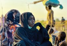 What the RSF’s slaughter of civilians in El-Fasher reveals about militia threat to Sudan