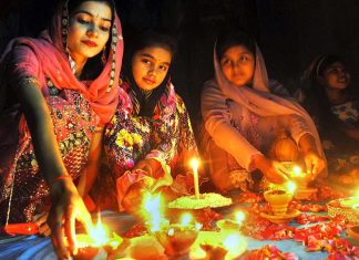 Learn about Diwali, the Festival of Lights