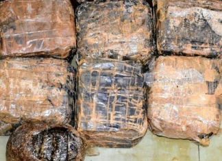 Morocco–Spain Joint Operation Dismantles Major Hashish Trafficking Networks
