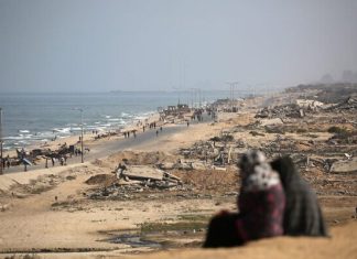 IDF halts Gaza City offensive as Trump pushes to end war; Egypt to host talks on hostage releases