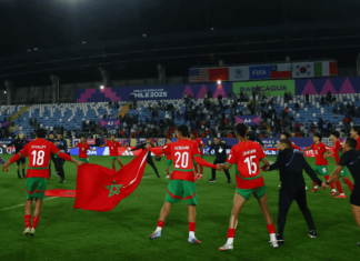 A New Era of Moroccan Football: U20 World Cup Final Spot Crowns Kingdom’s Sporting Vision