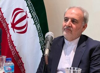 Pakistan Strengthens Economic Diplomacy: Federal Minister Qaiser Ahmed Sheikh Engages with Ambassadors of Vietnam and Iran to Boost Bilateral Investment and Trade Cooperation