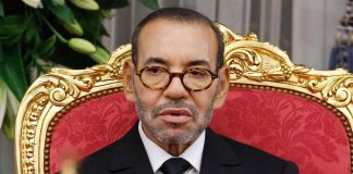 His Majesty King Mohammed VI, A Visionary Muslim Leader of the 21st Century