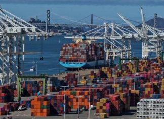 Is the global economy as resilient as it seems?