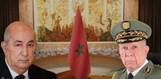 Western Sahara: What does Algeria Really Want?