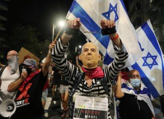 Voting with their feet: Why more Israelis are leaving