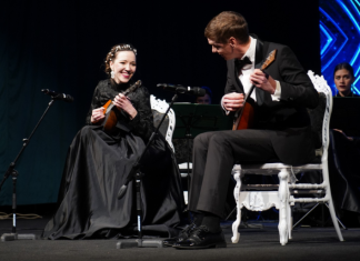 A Musical Bridge, Ambassador Khorev fosters Pakistan-Russia ties through an evening of cultural diplomacy
