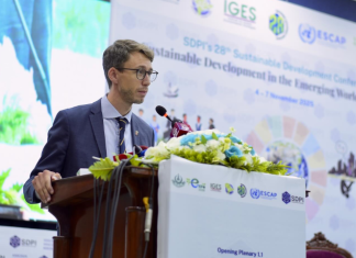 Denmark Reaffirms Support for Pakistan’s Green Growth at Sustainability Investment Expo