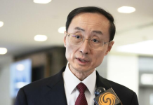 China summons Japan envoy, urges PM Takaichi to retract remarks on Taiwan