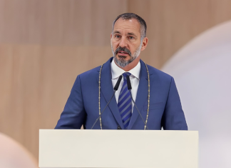 A Historic Day of Blessings and Inspiration at the Ismaili Center Houston