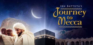 Riyadh Hosts Premiere of Film Celebrating Morocco’s Legendary Traveler Ibn Battuta