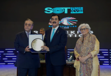 Beaconhouse Commemorates 50-Year Legacy at Landmark “School of Tomorrow” Conference in Islamabad