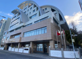 The Maldives Elected to the United Nations Committee on the Peaceful Uses of Outer Space (COPUOS)