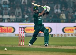 Shaheen, Azam star in Pakistan’s series-clinching win over South Africa