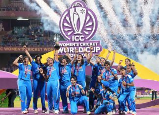 India win maiden Women’s World Cup title after Verma-Sharma show