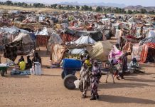 UN: Attack on key city in Sudan’s Kordofan region kills 40