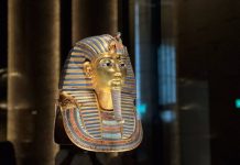 Exploring the Grand Egyptian Museum, home to ancient treasures