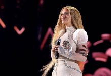 Elyanna collaborates with World Food Programme to feed families in Gaza