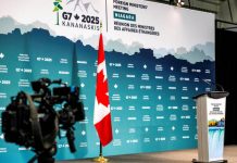 Ukraine, China mineral dominance on agenda as G7 meets